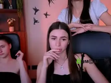 Chaturbate Nude Webcam of flora_ri
