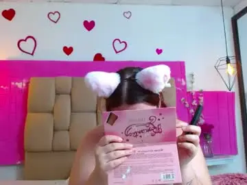 Chaturbate Watch Live Sex Cams of kattyvenom