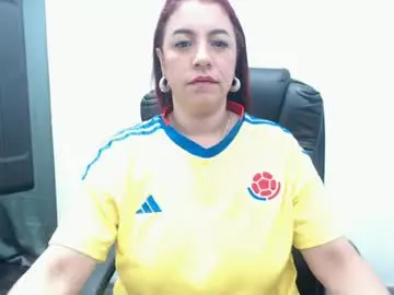 Chaturbate Live Porn of laura_craizy