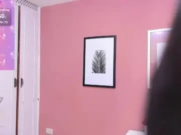 Chaturbate Sex Cam of luisa_boobs_