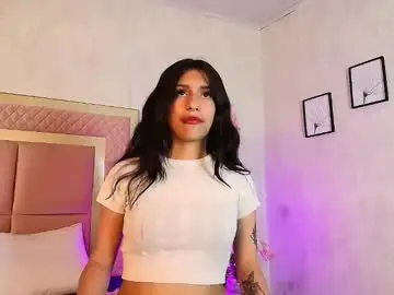 Chaturbate Live Sex of madhison_5