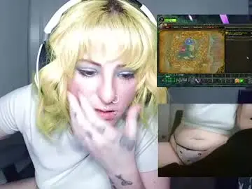 Chaturbate Free Live Porn of manicmercury