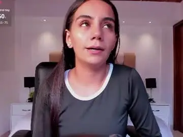 Chaturbate Best Webcam of martina_mancinii
