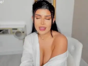 Chaturbate Private Sex Chat of moniqueeass