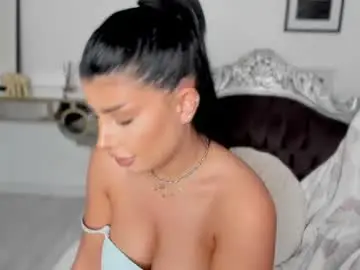 Chaturbate Best Webcam of moniqueeass