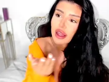 Chaturbate Nude Webcam of moniqueeass