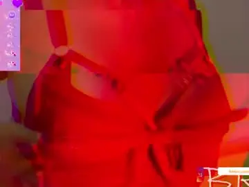 Chaturbate Free Live Porn of nahiara_evans_