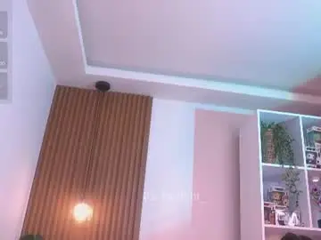 Chaturbate Live Sex of nicdani_1