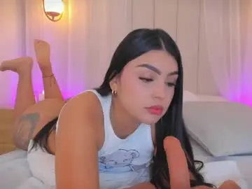 Chaturbate Watch Live Sex Cams of stephania_aguirre_