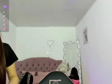 Chaturbate Sex Cam of zaafira_tay