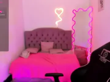 Chaturbate Free Porn Cam of zaafira_tay