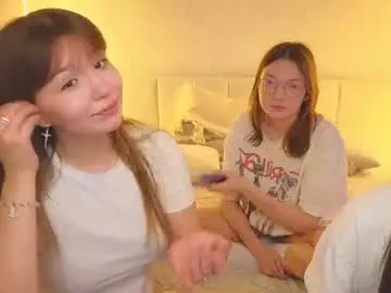Chaturbate Private Sex Chat of _reverse_gang_