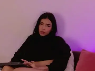 Chaturbate Live Porn of anabelwolf