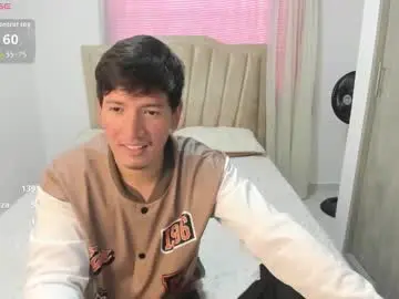 Chaturbate Live Sex Cam of ethanandzoe