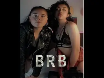Chaturbate Sex Cam of eva_mia_