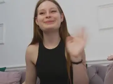 Chaturbate Nude Webcam of grace_agnes