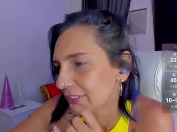 Chaturbate Adult Webcams of jeidy_arboledaa