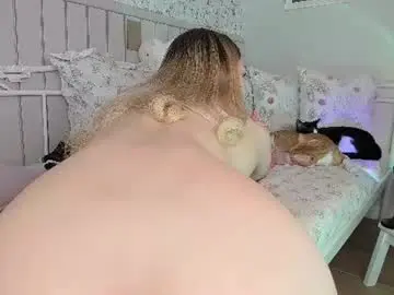 Chaturbate Adult Webcam of kitty__sophie