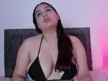 Chaturbate Sex Chat of mia_foox12