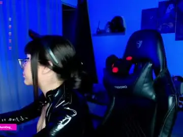 Chaturbate Private Sex Chat of nicorobinn