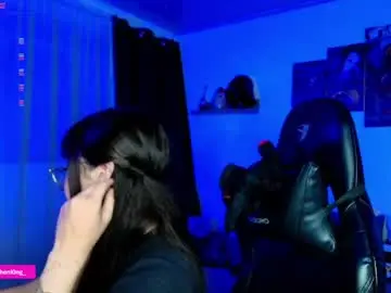 Chaturbate Best live sex cam show of nicorobinn