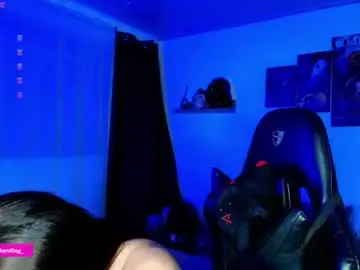 Chaturbate Live Sex of nicorobinn