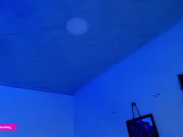 Chaturbate Adult Webcam of nicorobinn