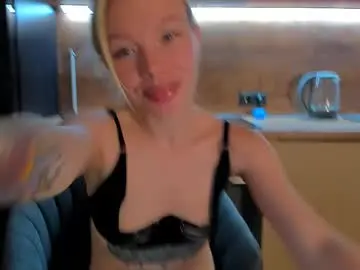 Chaturbate Nude Webcam of olivia_bells