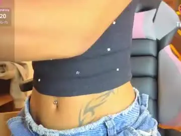 Chaturbate Adult Video Chat of sheilly_brown