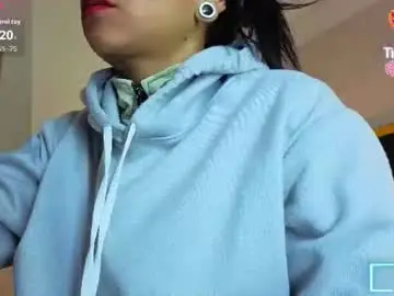 Chaturbate Adult Video Chat of sheilly_brown