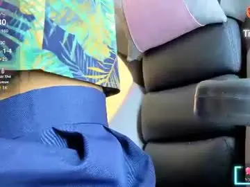 Chaturbate Sex Cam of sheilly_brown
