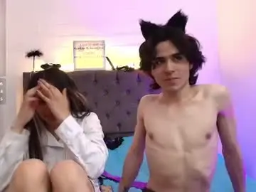 Chaturbate Nude Webcam of chlloe_fox