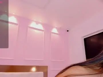 Chaturbate Adult Webcam of cielo_banks