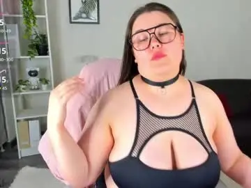 Chaturbate Best Webcam of elizabeth_lia