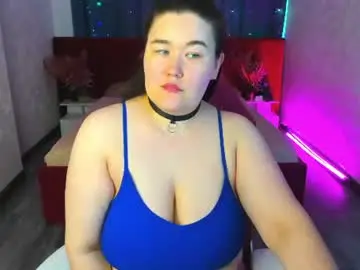 Chaturbate Private Sex Chat of elizabeth_lia