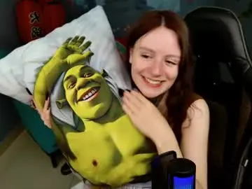 Chaturbate Adult Webcam of esterhernandes