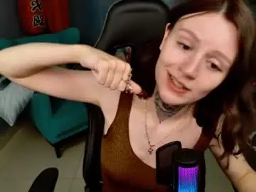 Chaturbate Adult Webcam of esterhernandes
