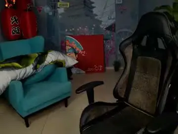 Chaturbate Live Sex Cam of esterhernandes