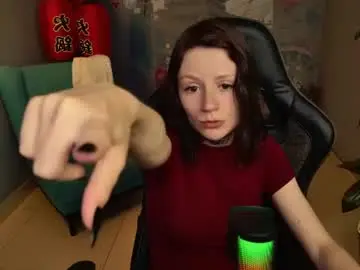 Chaturbate Best Webcam of esterhernandes