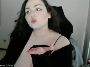 Chaturbate Adult Webcams of lady_yas