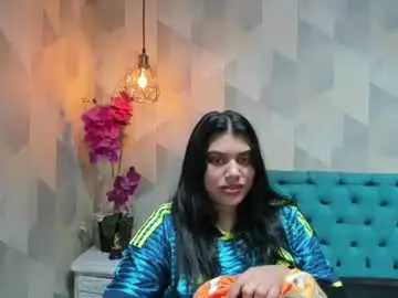 Chaturbate Nude Webcam of lindabreexlove