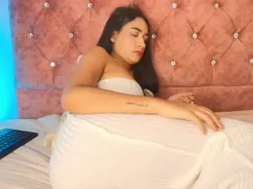 Chaturbate Best live sex cam show of nikibrice