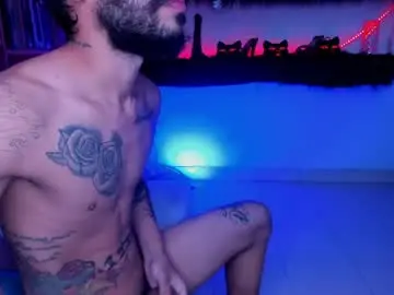 Chaturbate Free Porn Cam of sexonfire111
