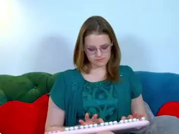 Chaturbate Nude Webcam of alexaavery