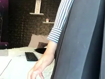 Chaturbate Best live sex cam show of aluna_2_brown