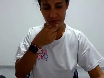 Chaturbate Live Porn of angelitaa_hot