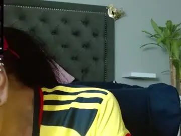 Chaturbate Adult Webcam of charlottelemke