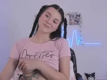 Chaturbate Watch Live Sex Cams of coralinexxx07