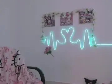 Chaturbate Adult Webcam of coralinexxx07