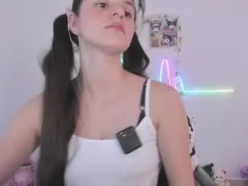 Chaturbate Adult Webcams of coralinexxx07